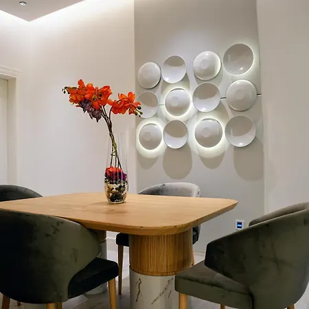 Luxury Smart Apartment E12 Riyadh Exterior photo
