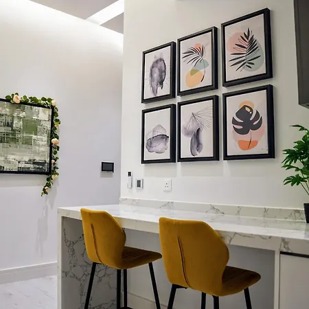 Luxury Smart Apartment E12 Riyadh Exterior photo