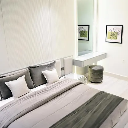 Luxury Smart Apartment E12 Riyadh Exterior photo