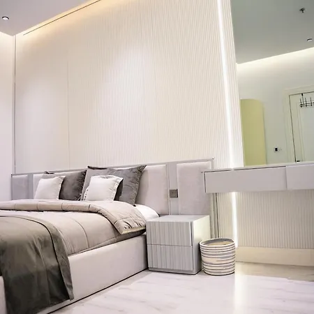 Luxury Smart Apartment E12 Riyadh Exterior photo