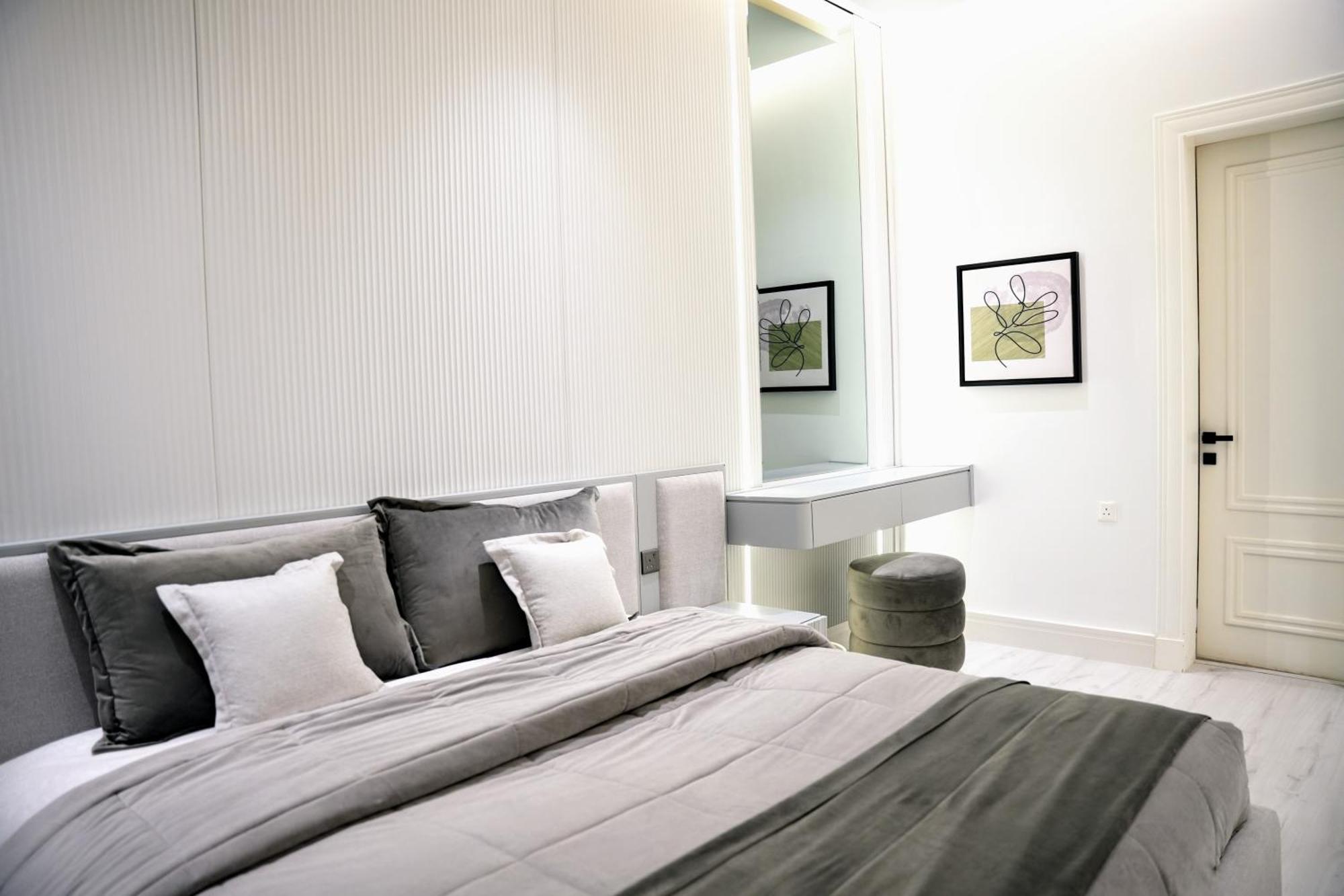 Apartment Luxury Smart E12 *