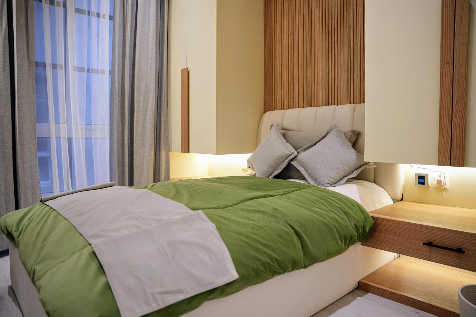 Apartment Luxury Smart E12 *