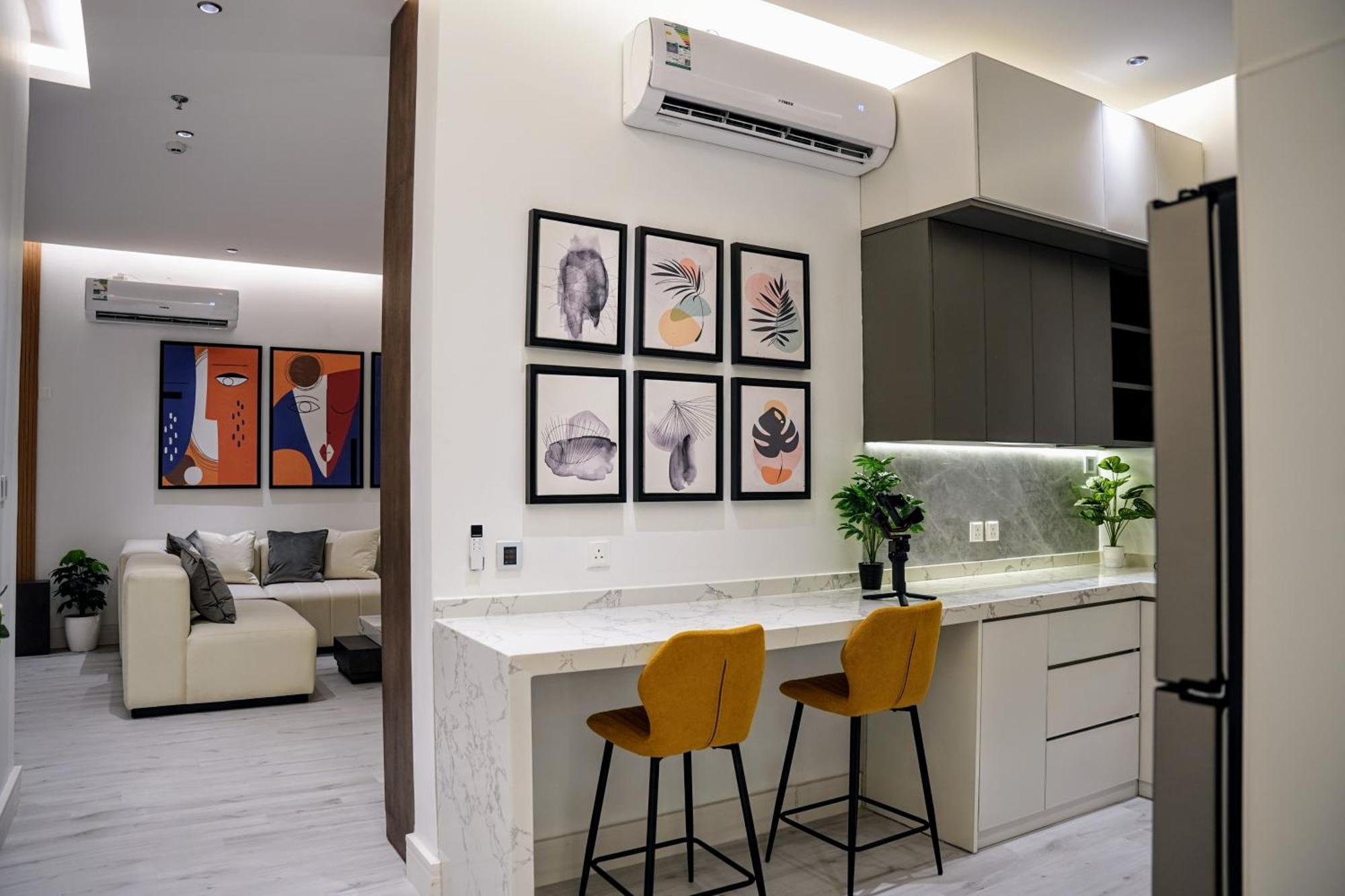 Luxury Smart E12 Riyadh