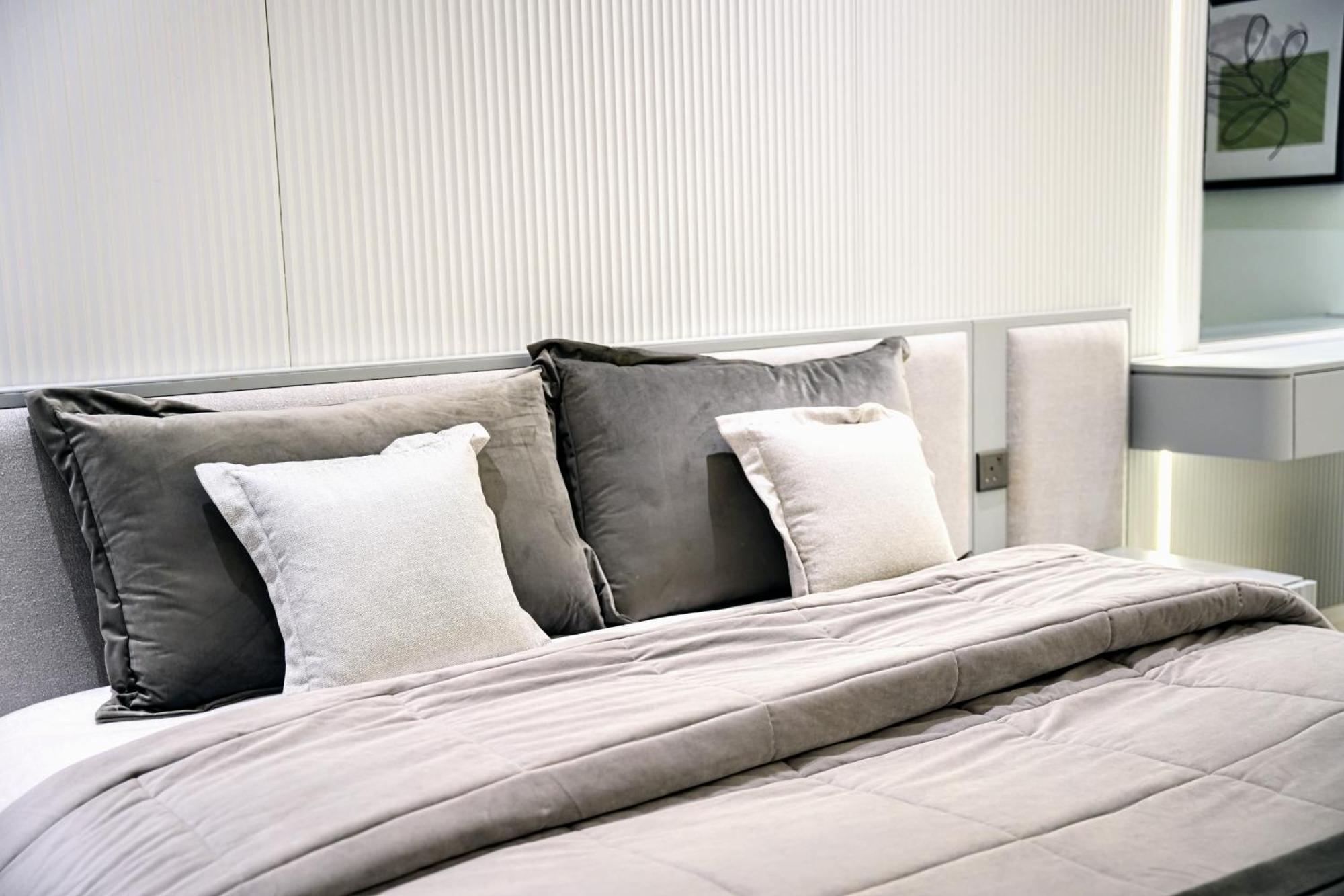 Apartment Luxury Smart E12