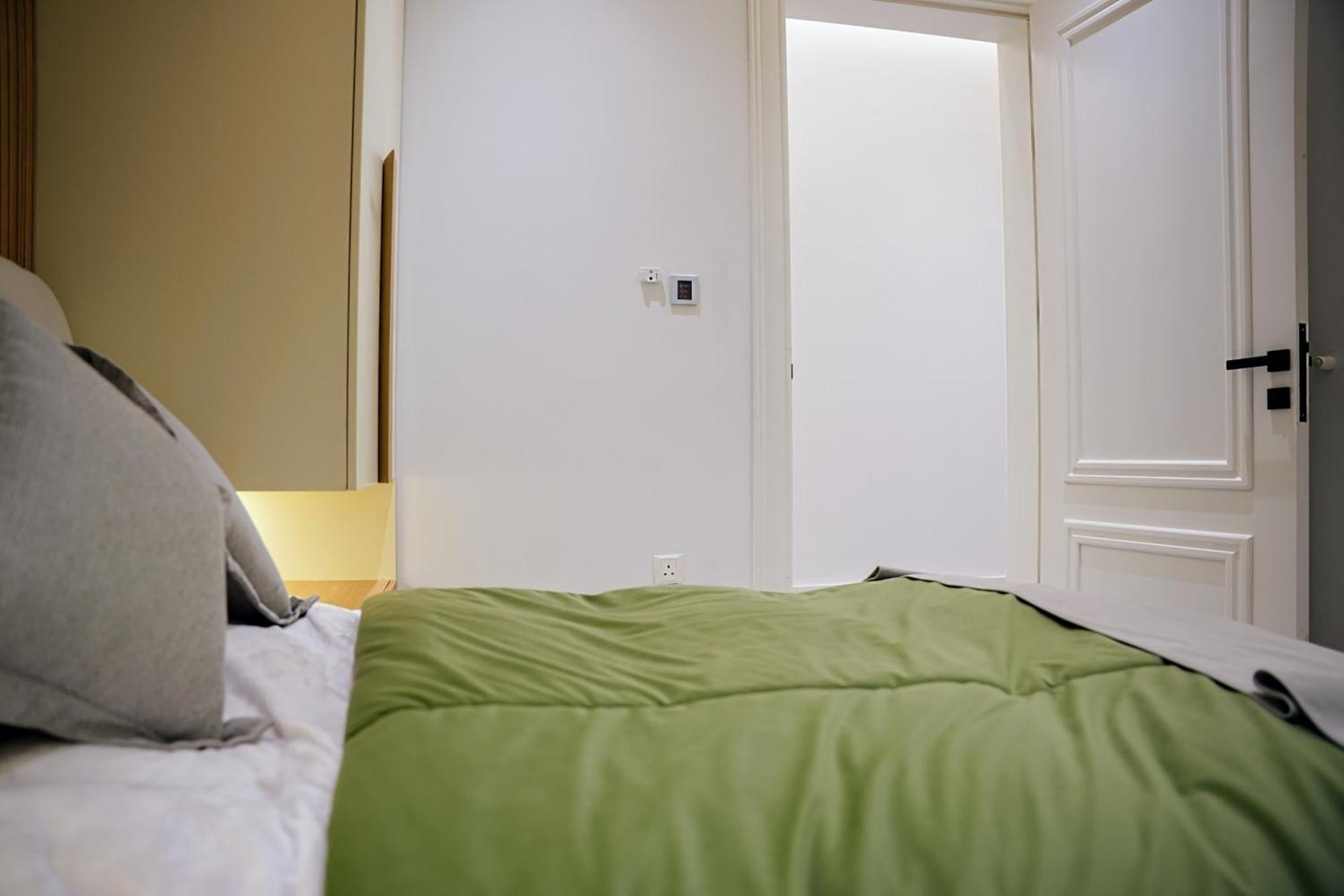 Luxury Smart E12 Apartment Riyadh