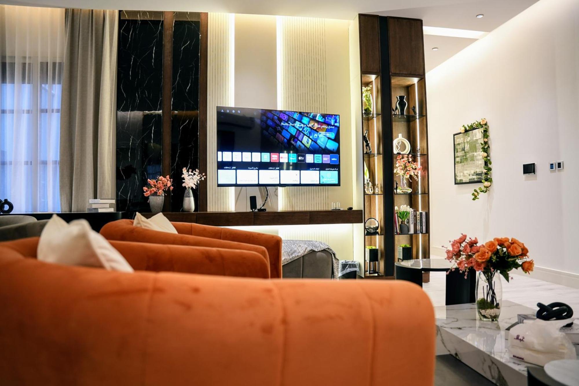 Luxury Smart E12 Riyadh