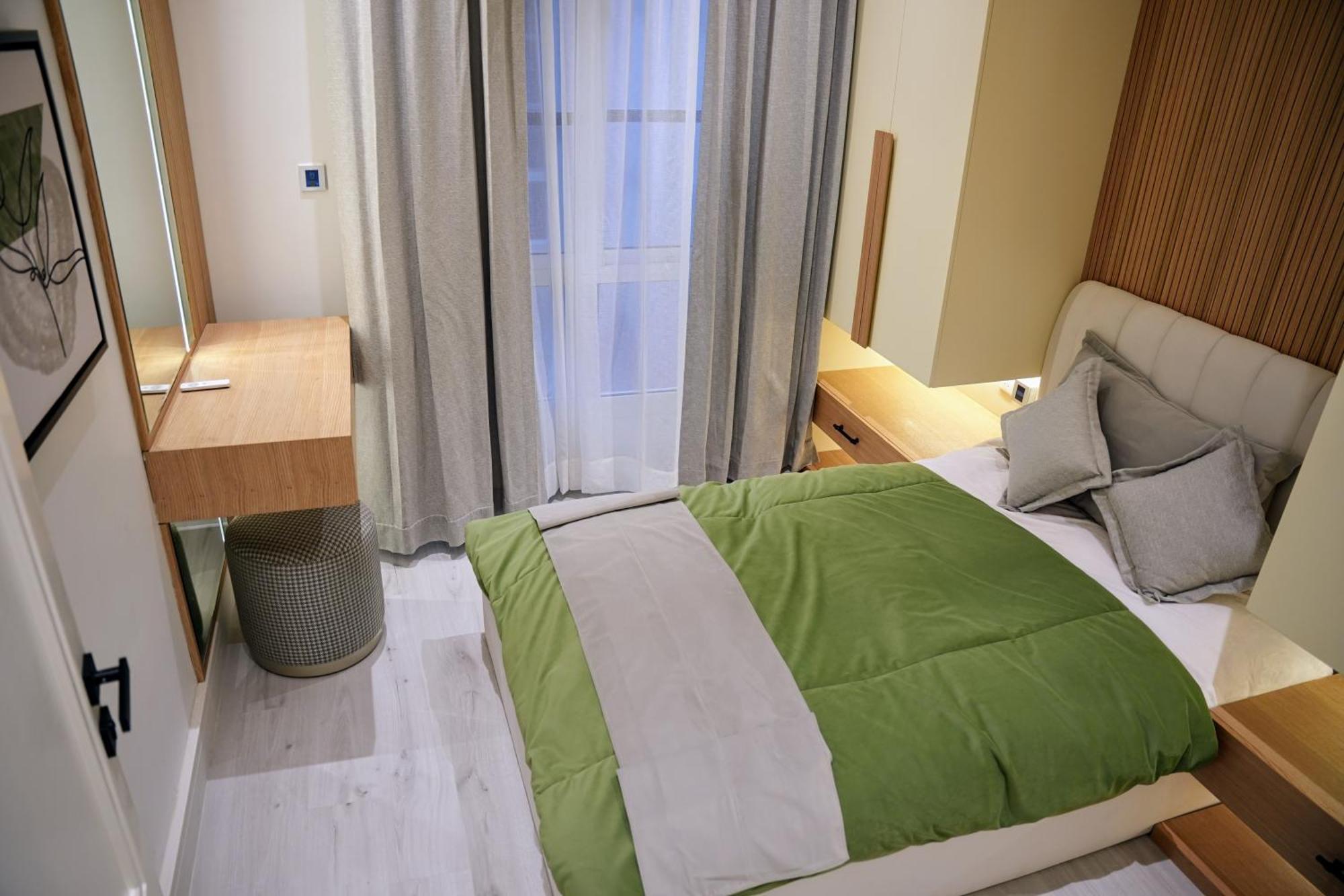 Luxury Smart E12 Apartment Riyadh